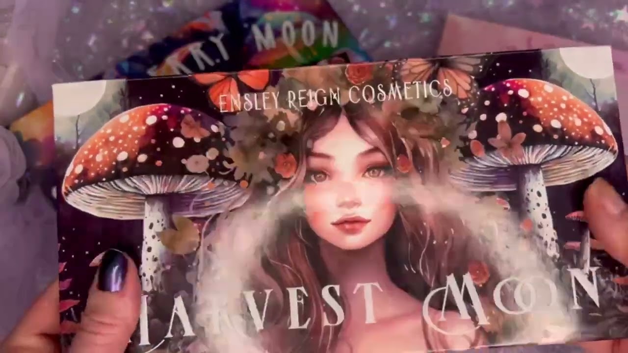 Все мои палетки часть 2  рейтинг 2024