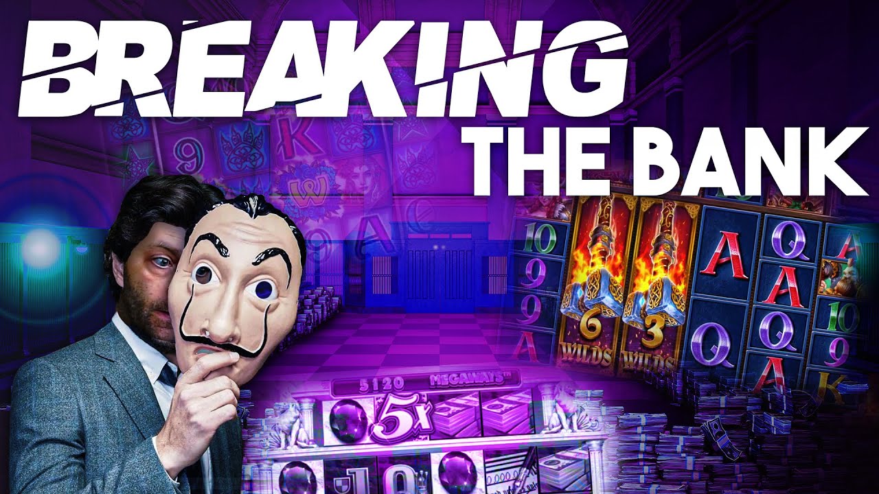 Bonus Buy REAL MONEY Stream Highlights