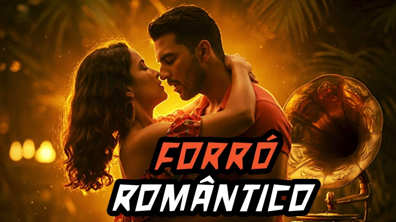 FORRÓ ROMÂNTICO 2025 - DIEGO RAFAEL -  AS MELHORES DO FORRÓ ROMÂNTICO  TOP HITS DIVULGAÇÕES
