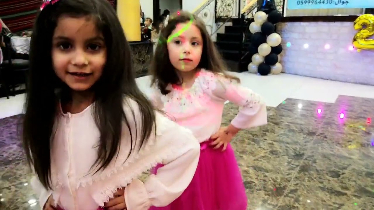 يا معلمتي انتي امي الثانية _روضة روابي كيدز_الفوج السادس ٢٠٢٢