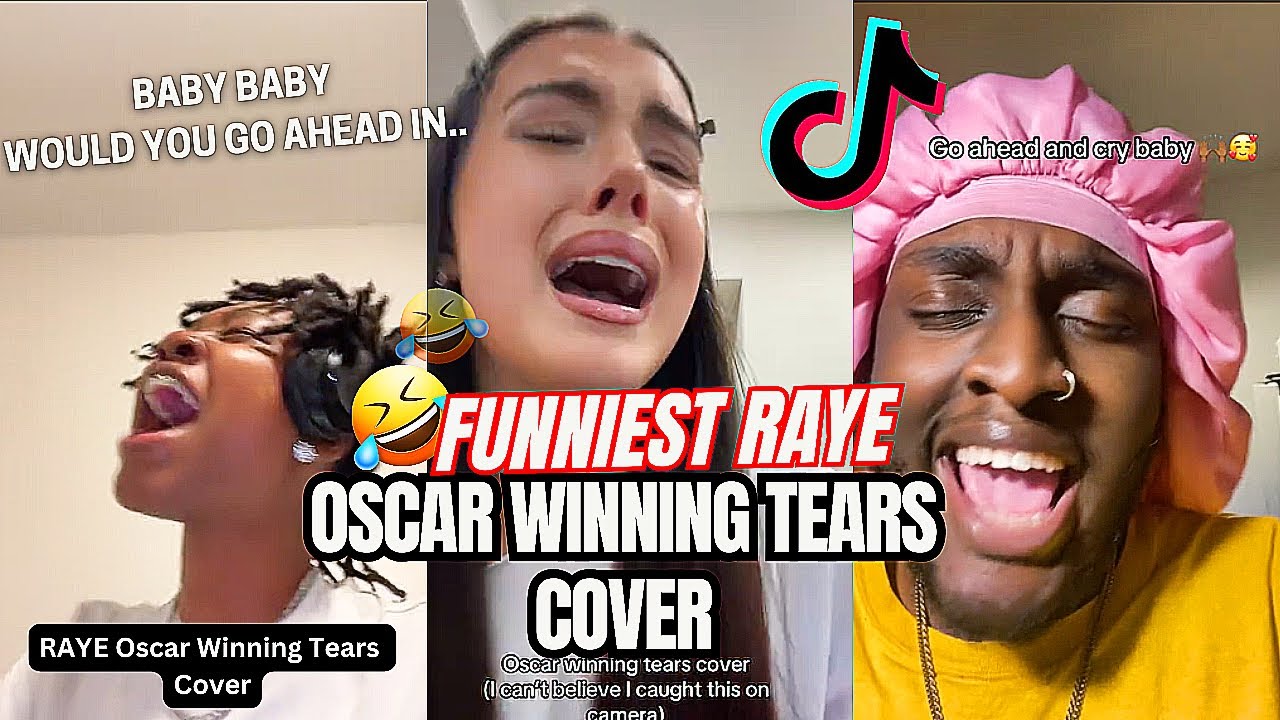 🤣BABY BABY WOULD YOU GO AHEAD AND- TikTok Compilation