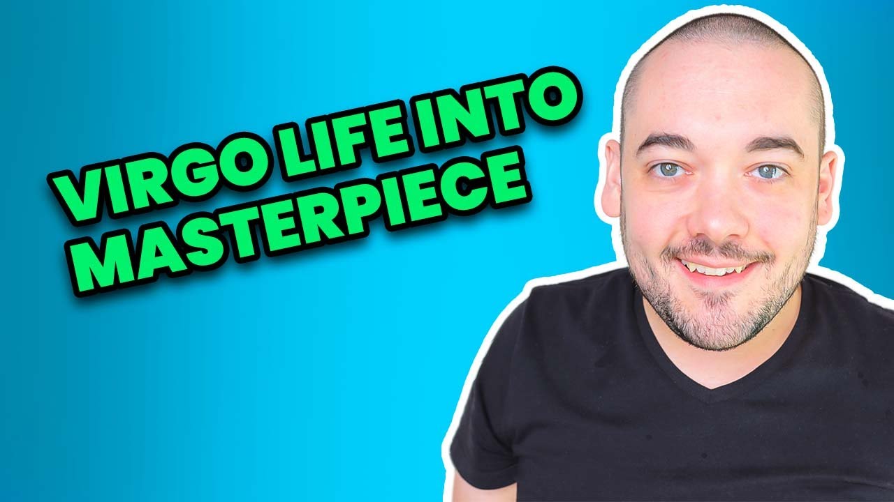 Virgo Turning Your Life Into A Master Piece!: Watch Before 2024
