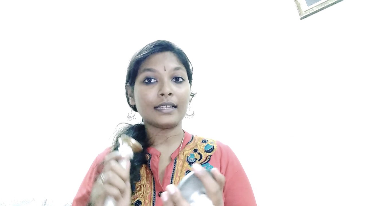 Misra Alaripu - Nattuvangam