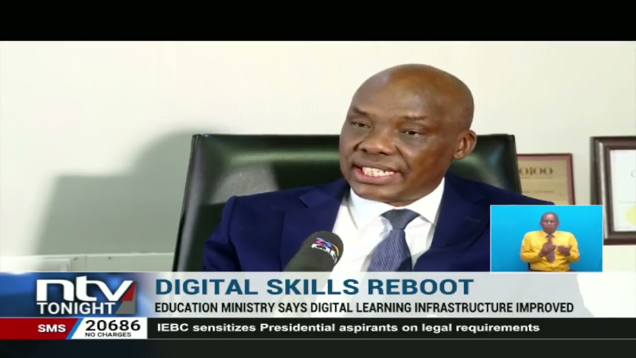 Jubilee’s digital literacy school program gets a reboot