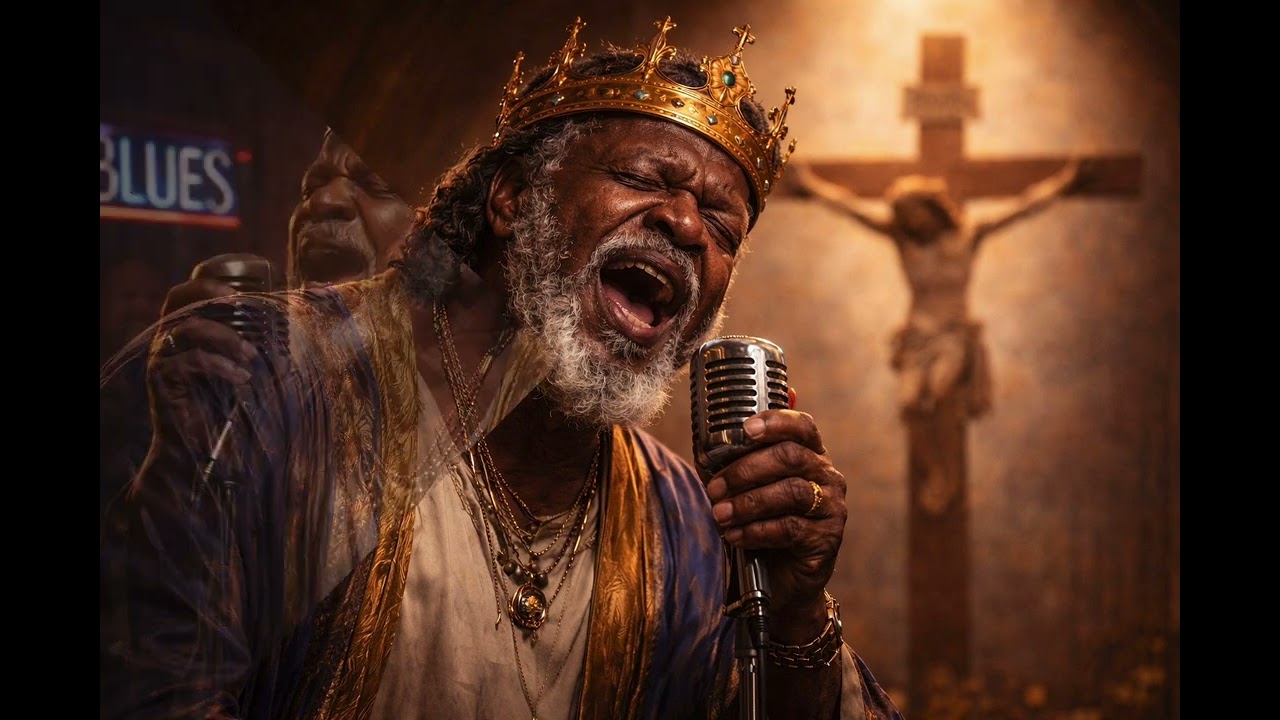 Salmo 28 - O Senhor é minha força