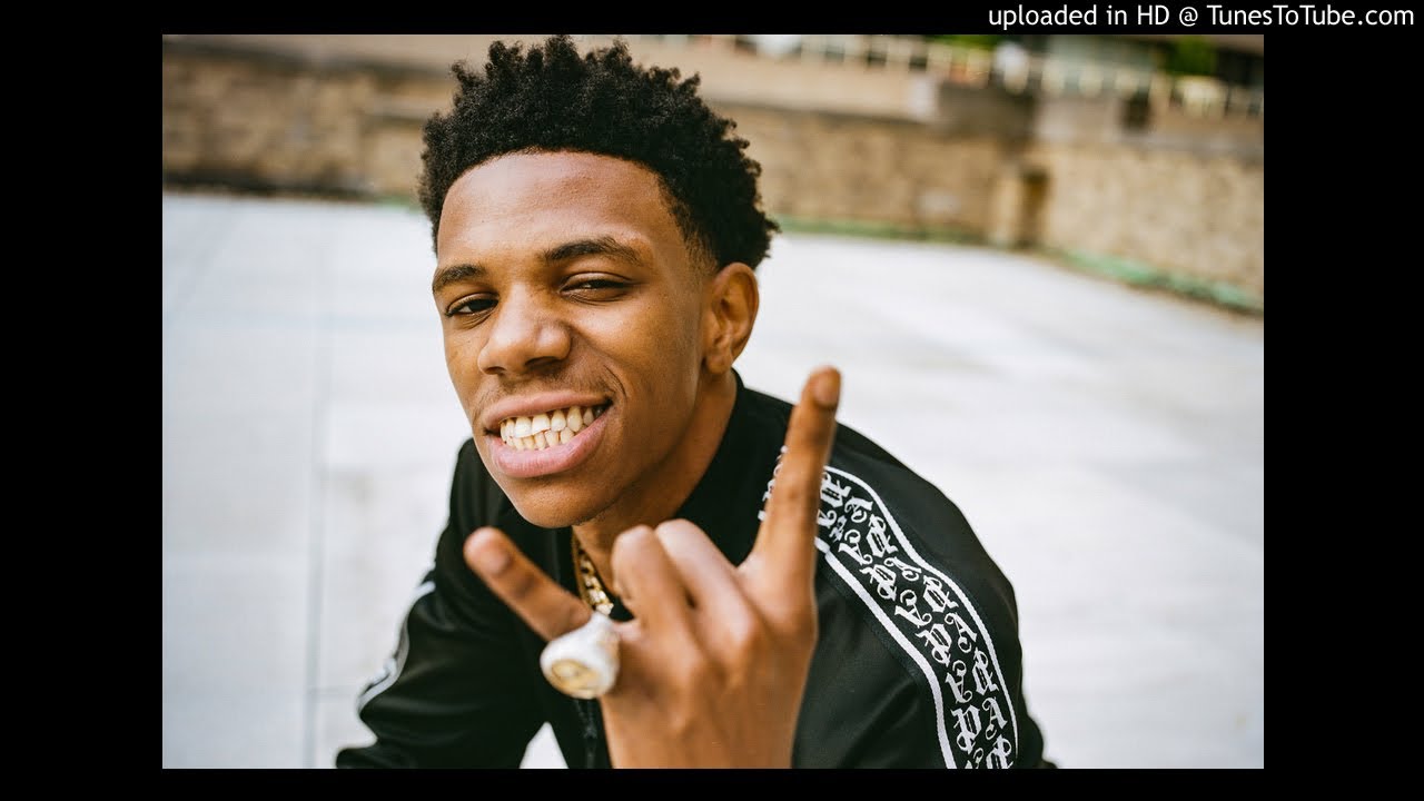 [FREE] A Boogie Wit Da Hoodie Piano Melodic Type Beat | (Prod. Sonny!)