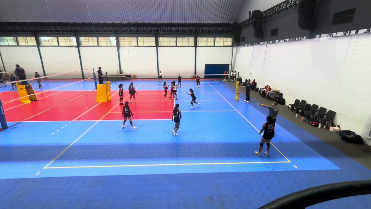 Campeonato nacional 2026 D3 SVS vs Alacranes JR (2-0) 