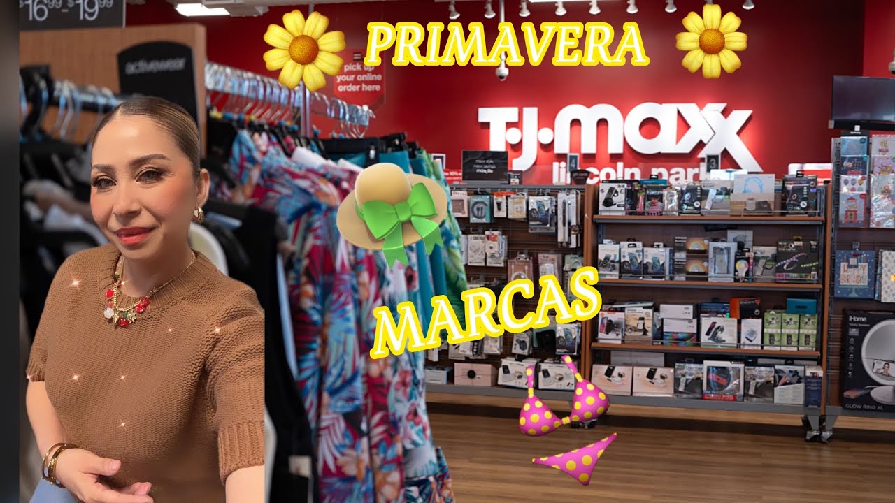  ROPA*de MARCA*consigues en TJ maxx blusas y jeans,zapatos y ??