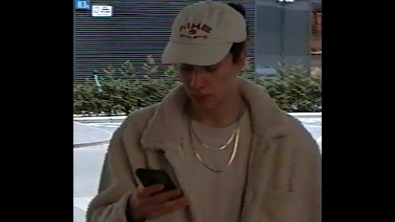 Alex Ghadhoun - Nigdy więcej zmartwień (prod. dreamy)