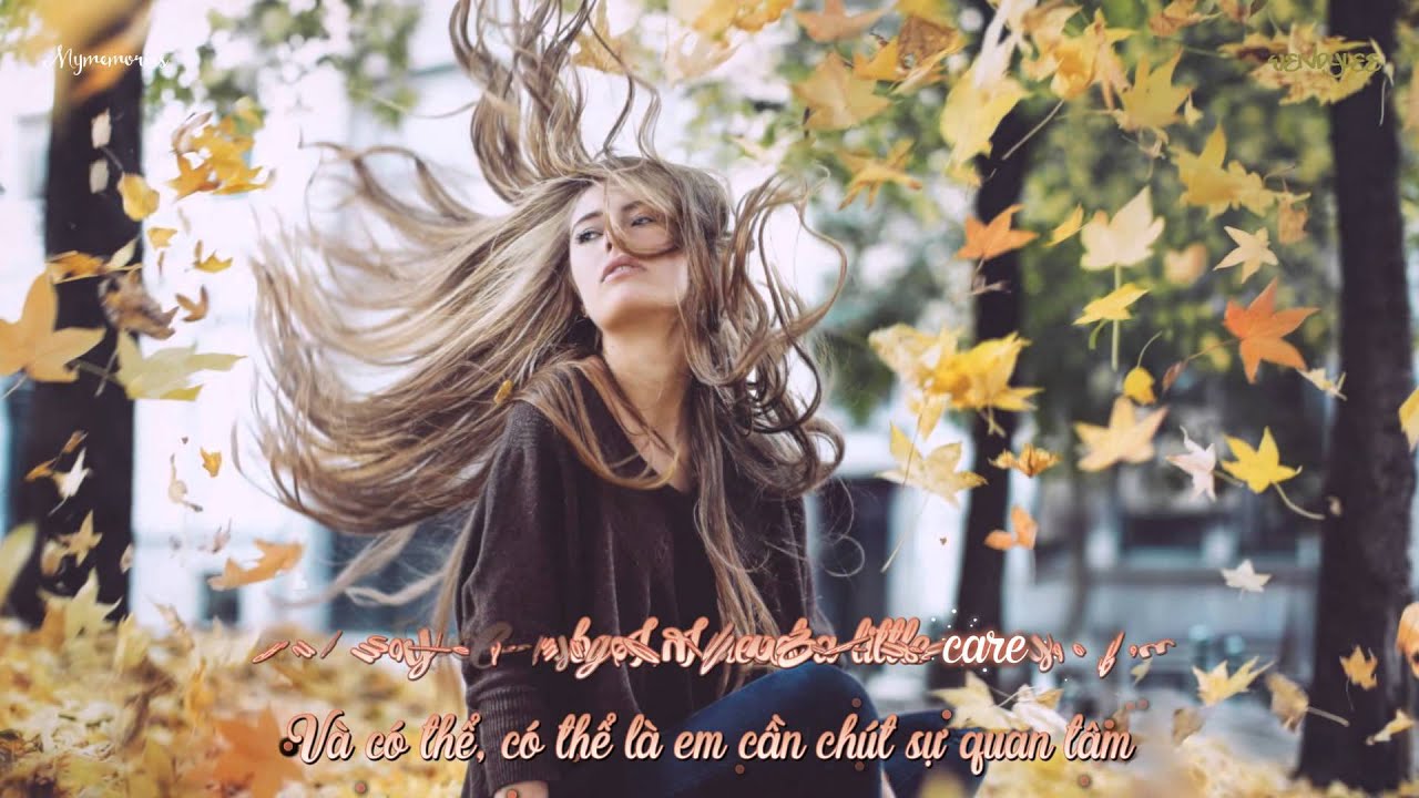 [HDVietsub-Kara] I Love You - Celine Dion