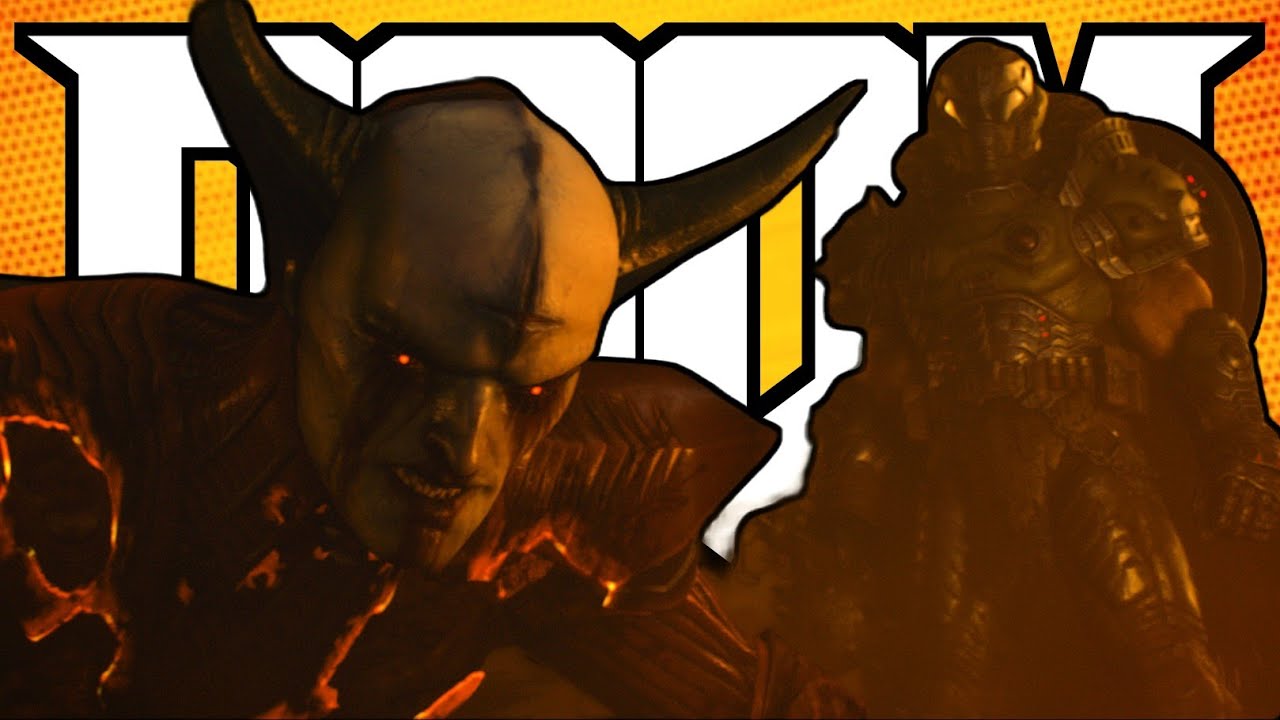 Until it is done | DOOM The Dark Ages - Part 10