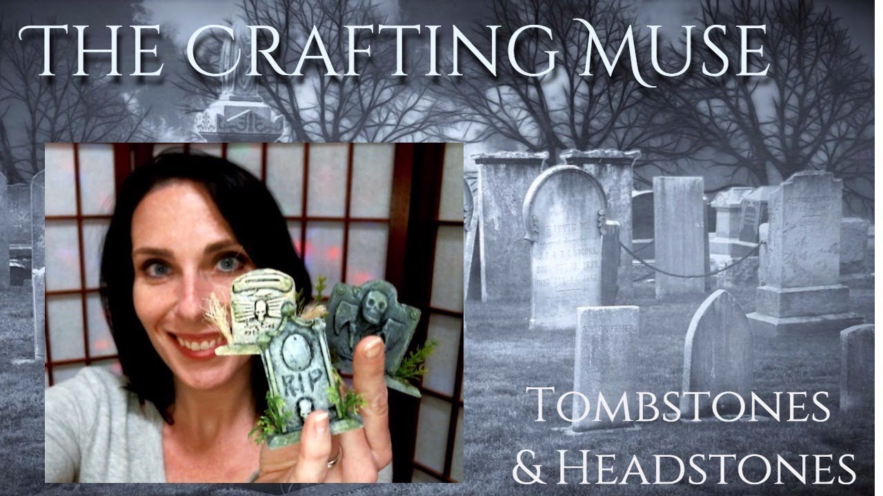 Tombstones, Headstones, Grave Markers, Whatever You Need!
