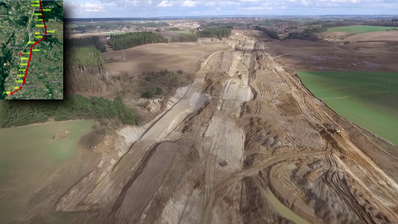 Nowe Miasto Lubawskie Inspekcja Wizualna 02 2020