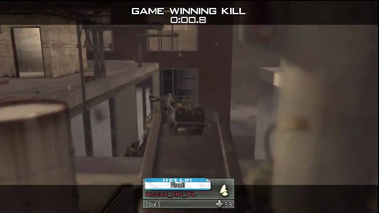 MW2 Nuke Boosters Ep. 49