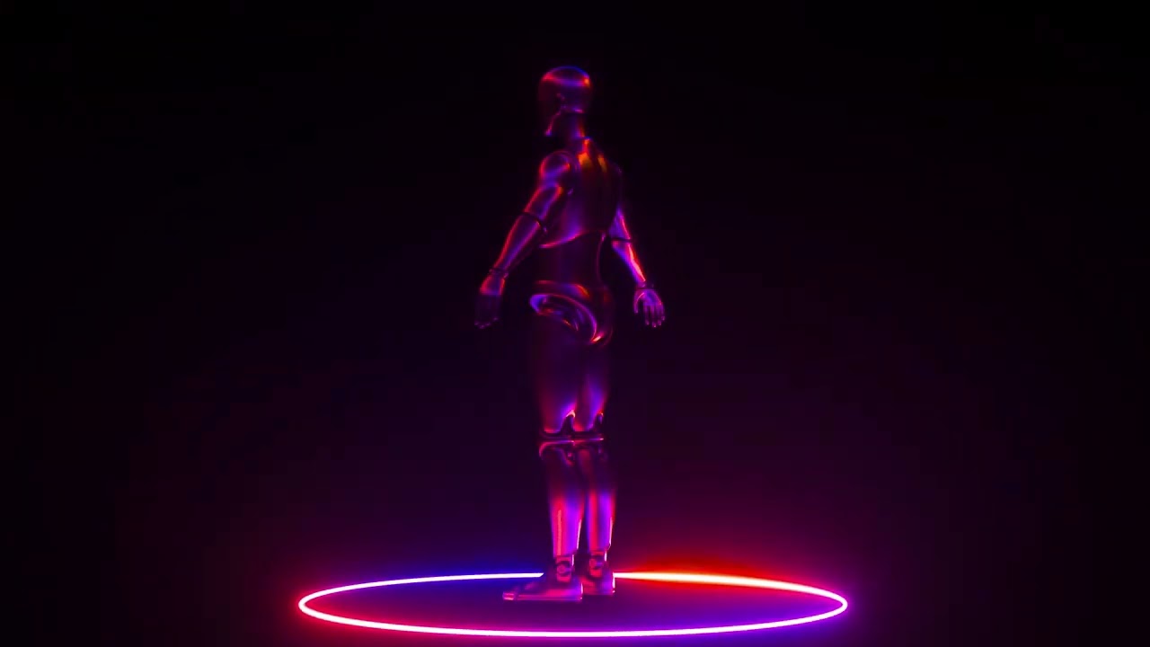 Dartro - Your Love (Official Visualizer)