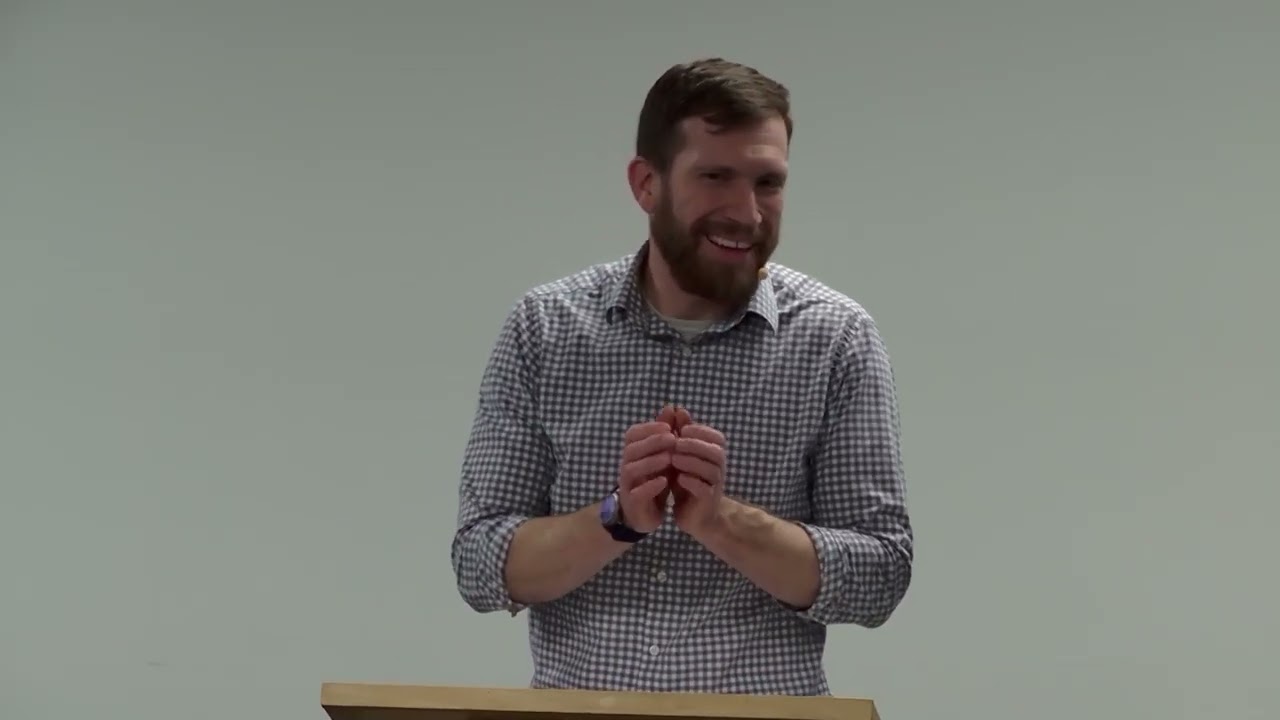 Jesus, the True Israel