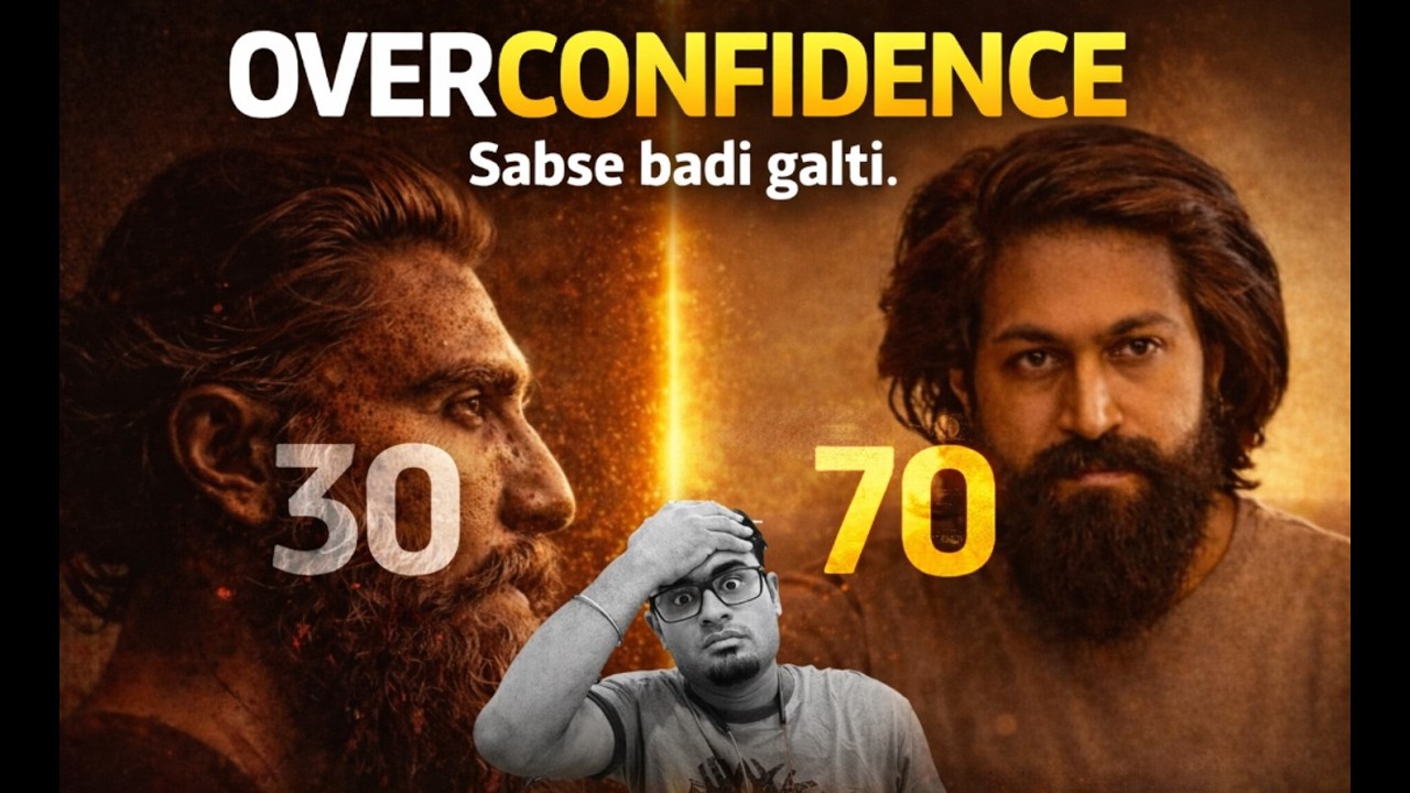 Yash TOXIC Big Strategy to Crush Dhurandhar 2?