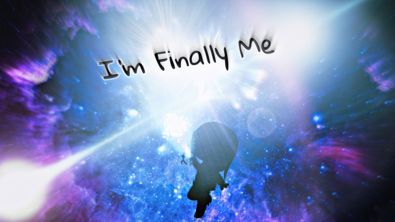 I’m Finally Me ~ Gacha Club Music Video (Alien Invasion PT 6)