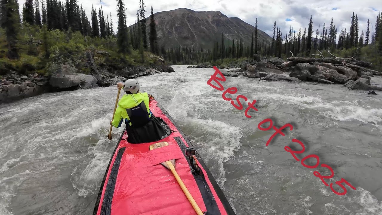 Our Biggest Year Yet - Best Rapids & Bloopers