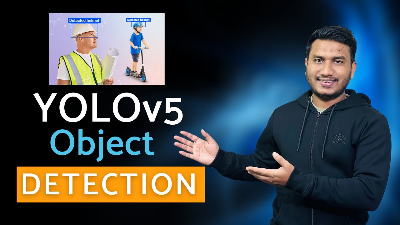 Training Yolo v5 on Custom Dataset for Object Detection | Roboflow Universe & Workspace