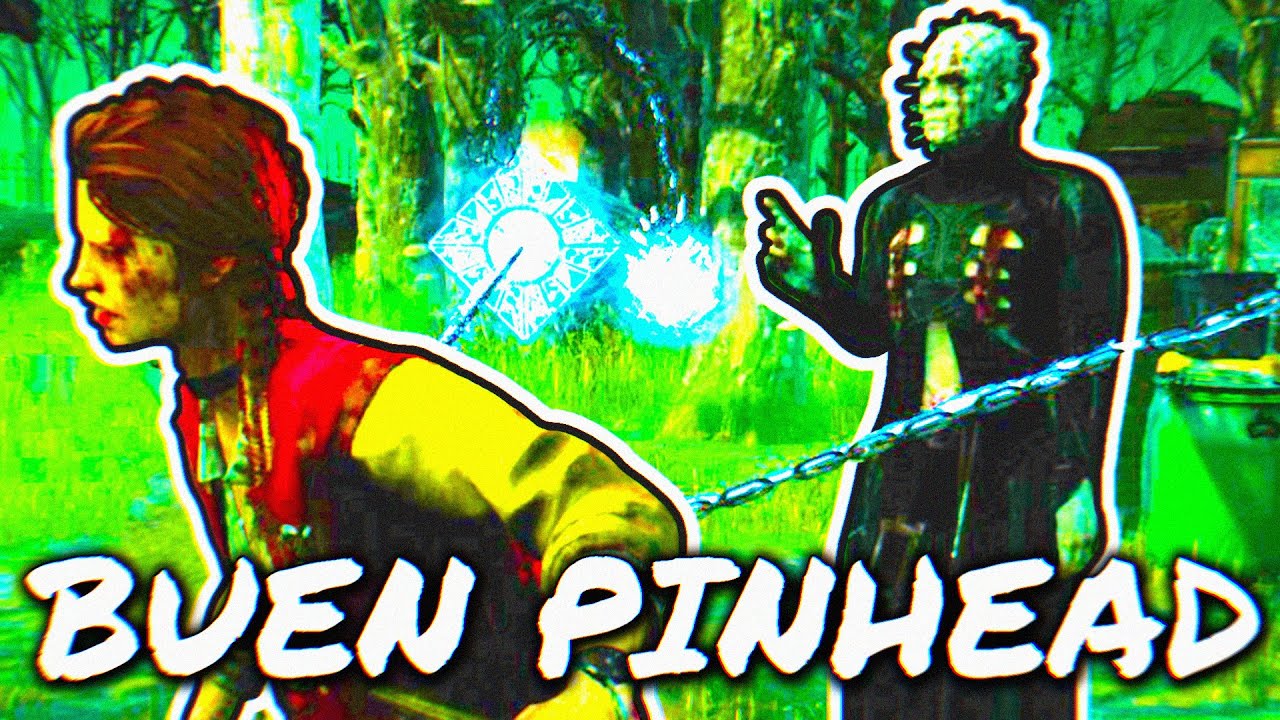 LOS DC NO PUEDEN MINAR MI MORAL | Dead by Daylight