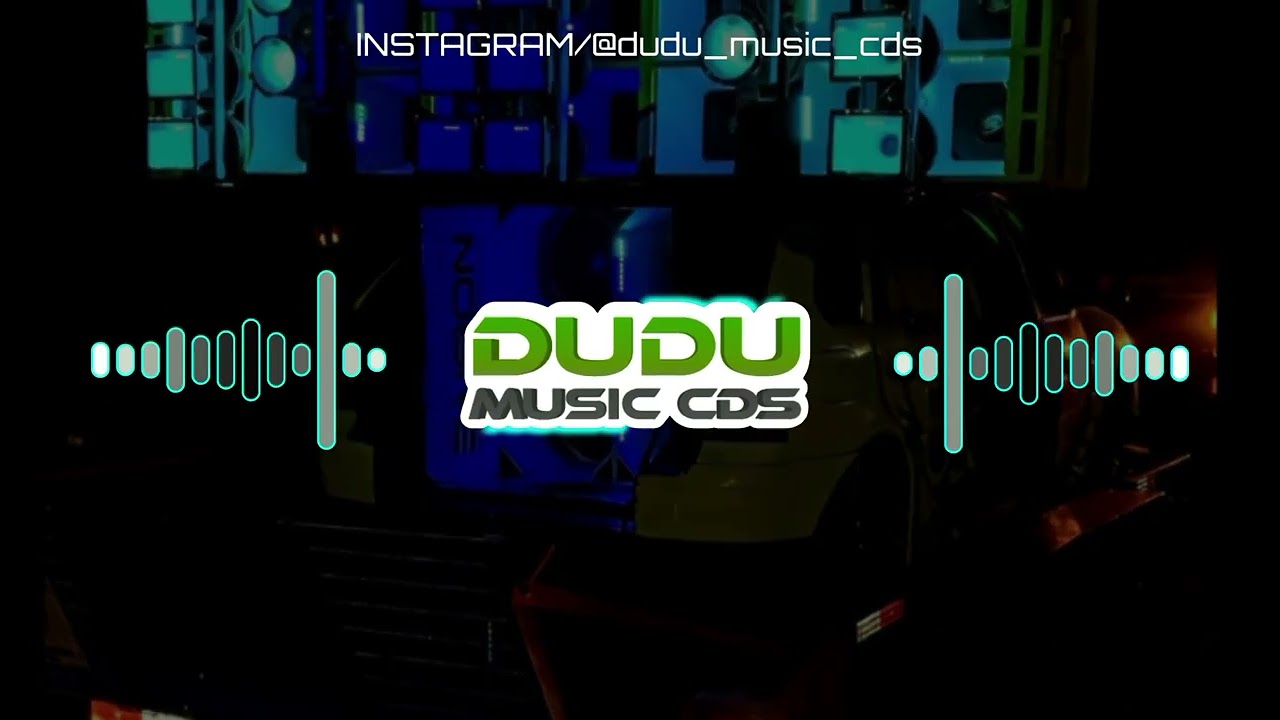 ESSE MUÍDO VAI RENDER - OS FERAS DO PIZEIRO - MÉDIOS REPIQUES - dudu music cds 