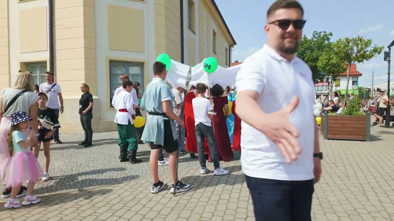 Bielski Piknik Rodzinny podczas 43. Dni Bielska Podlaskiego (2025)