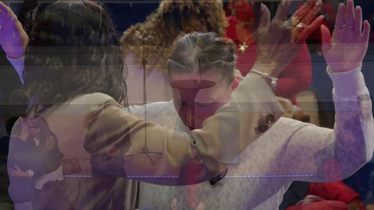 Crazy Love | Pastor Garland Jr. | 11am