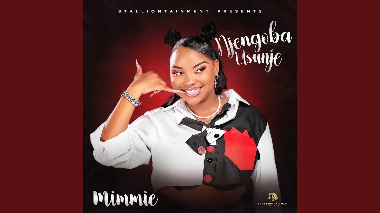 Njengoba Usunje