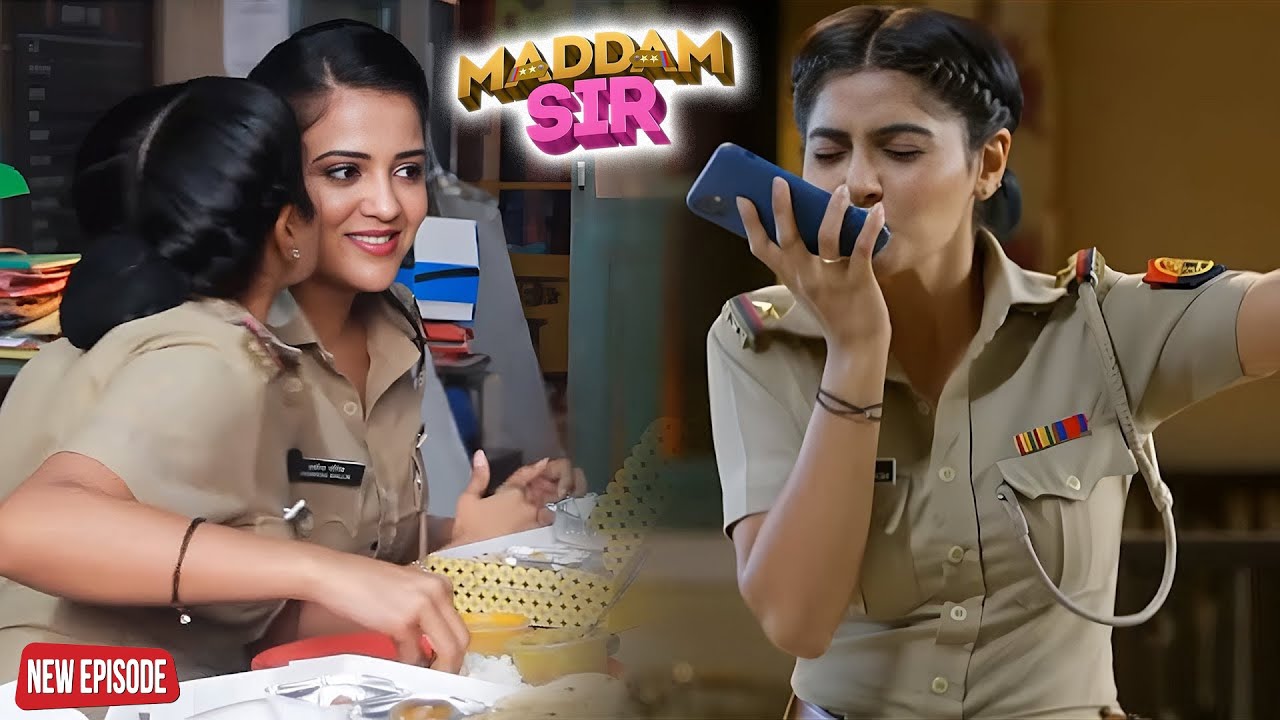 Karishma Singh ने शुरू की Haseena के साथ Flirting | Maddam Sir Hindi Comedy Show | Full Episode
