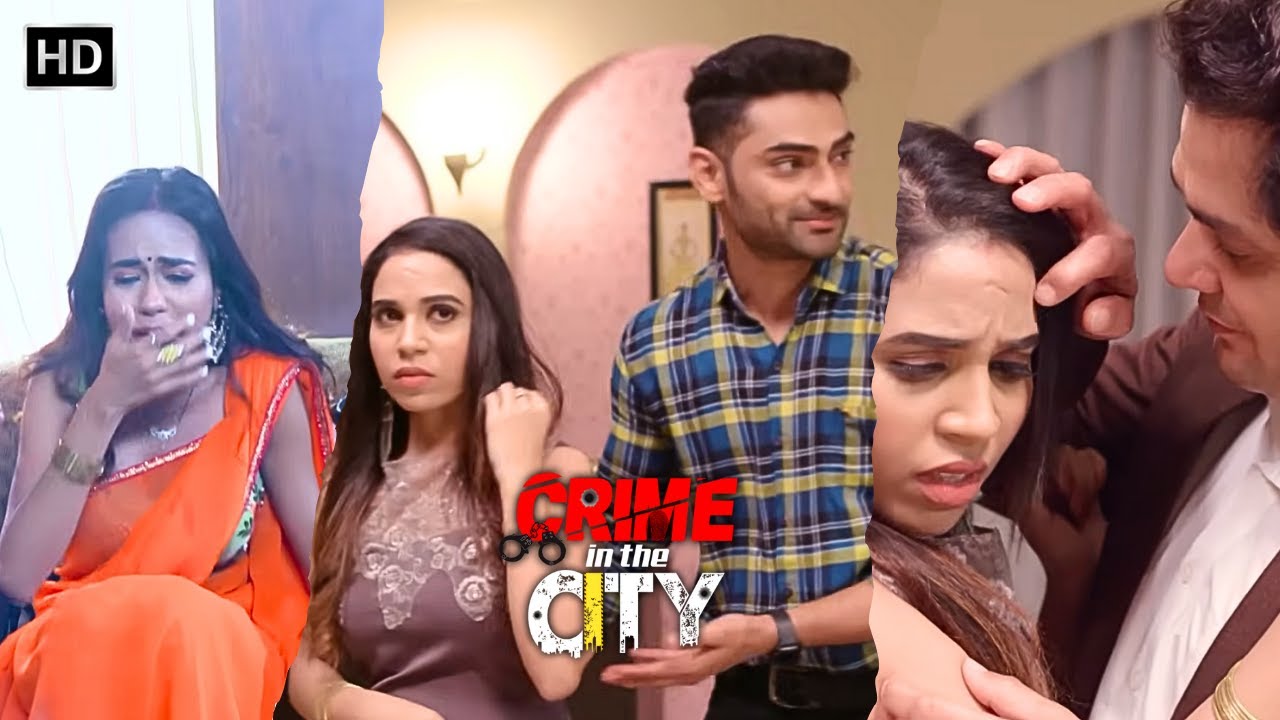 सौदा सीरीज़ || गाँव की बीवी पर हुआ सौदा | Crime In The City | क्राइम की कहानी | Crime World 2025