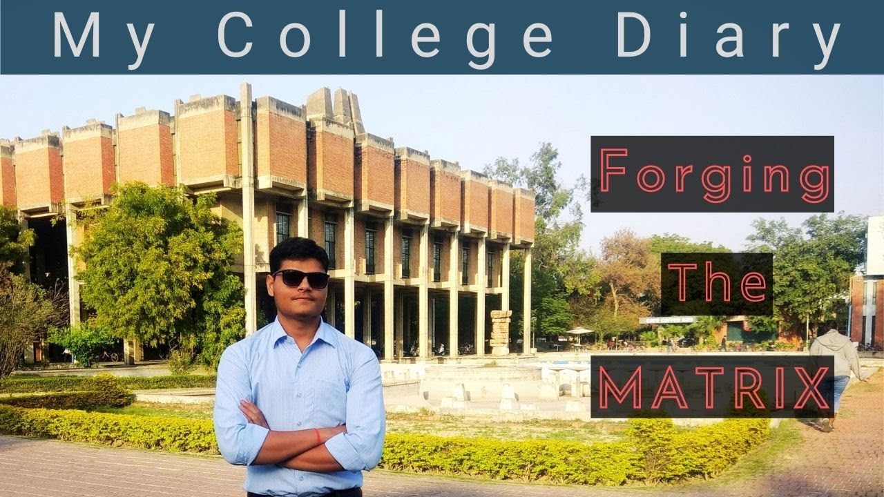 The Honest 4th semester at RTU KOTA| IIT KANPUR ft. Aazad insaan
