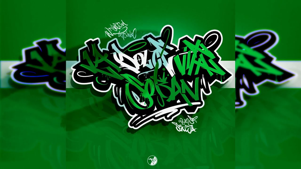 SOBAN - TEN WYMIAR (prod. Tune Seeker)
