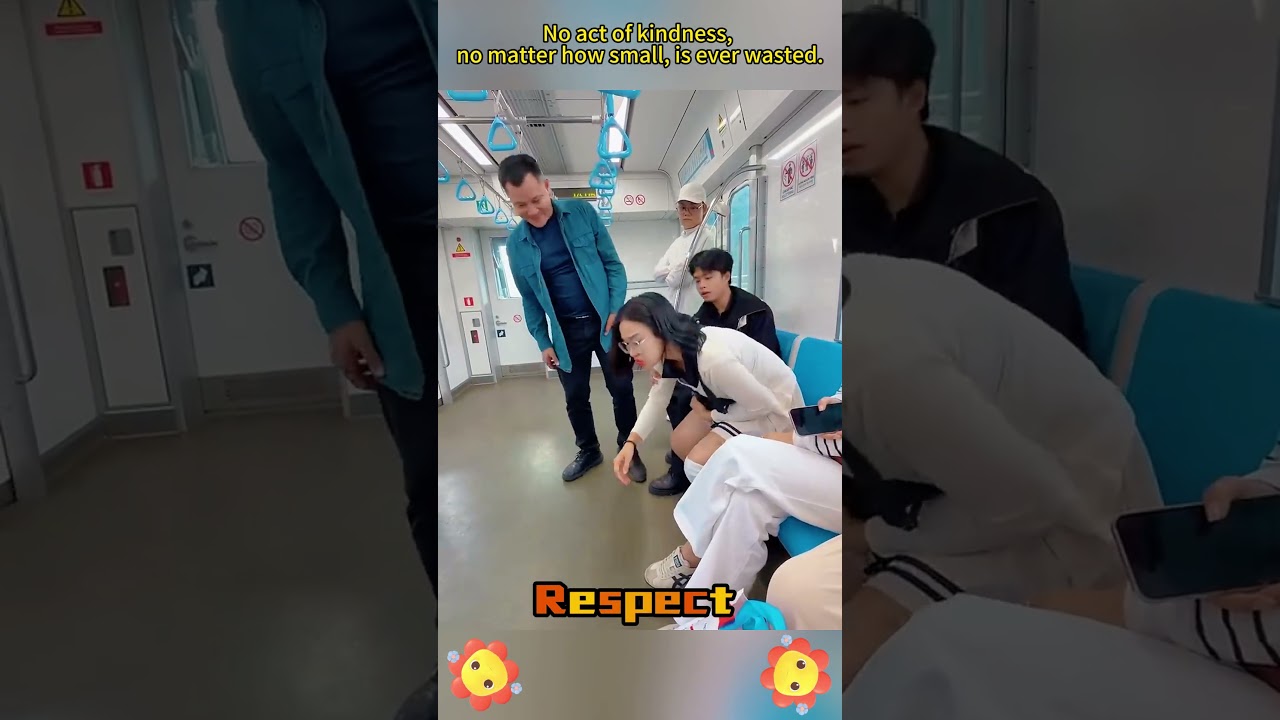 Understanding and respect #hopecore #respect #bekind #fyp #foryou #scenescontest#shorts#love