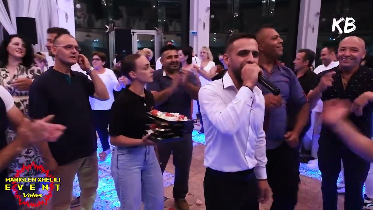 Kristi Korces - Koncert Volos