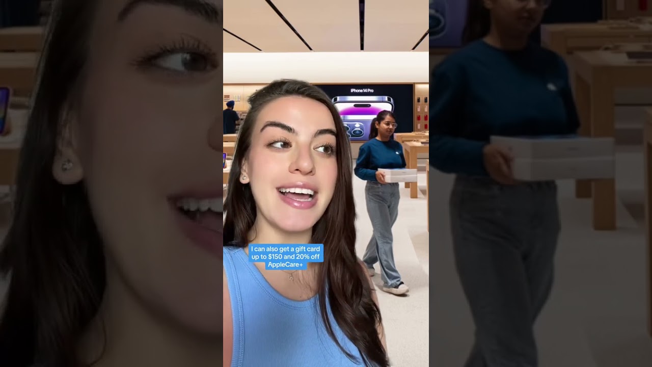 Apple's secret discount hacks