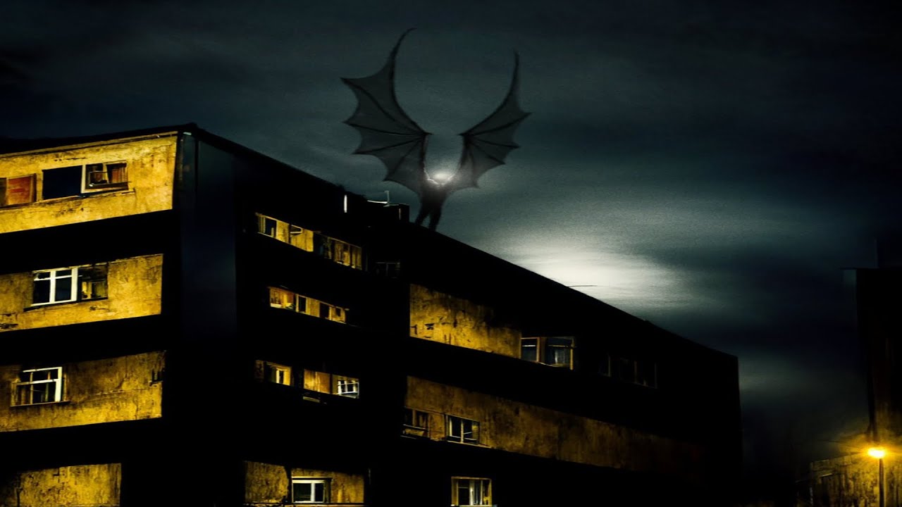 Unnerving Images with I Want It That Way by Backstreet Boys