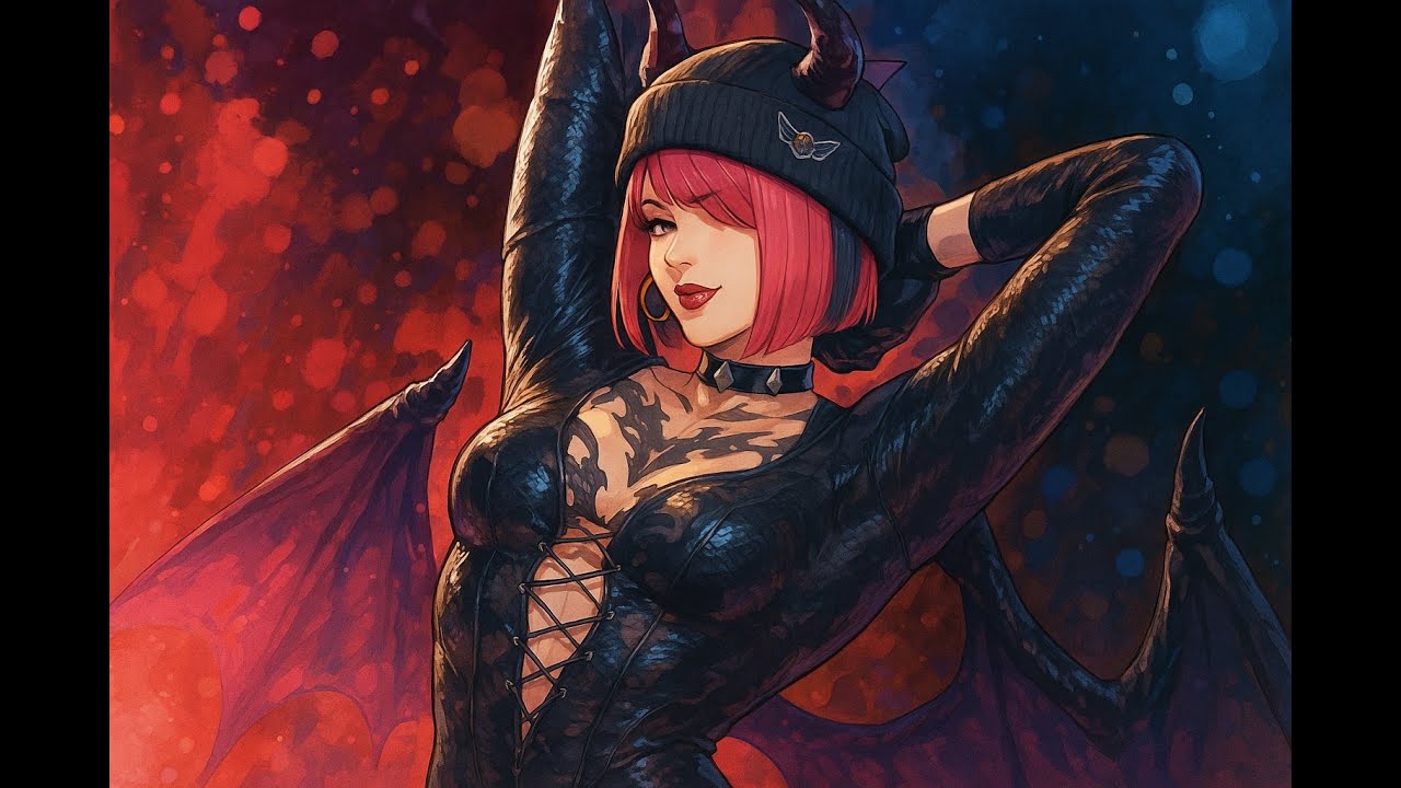 テーラ配信　鉄拳８ランクマ 破壊神チャレンジ！