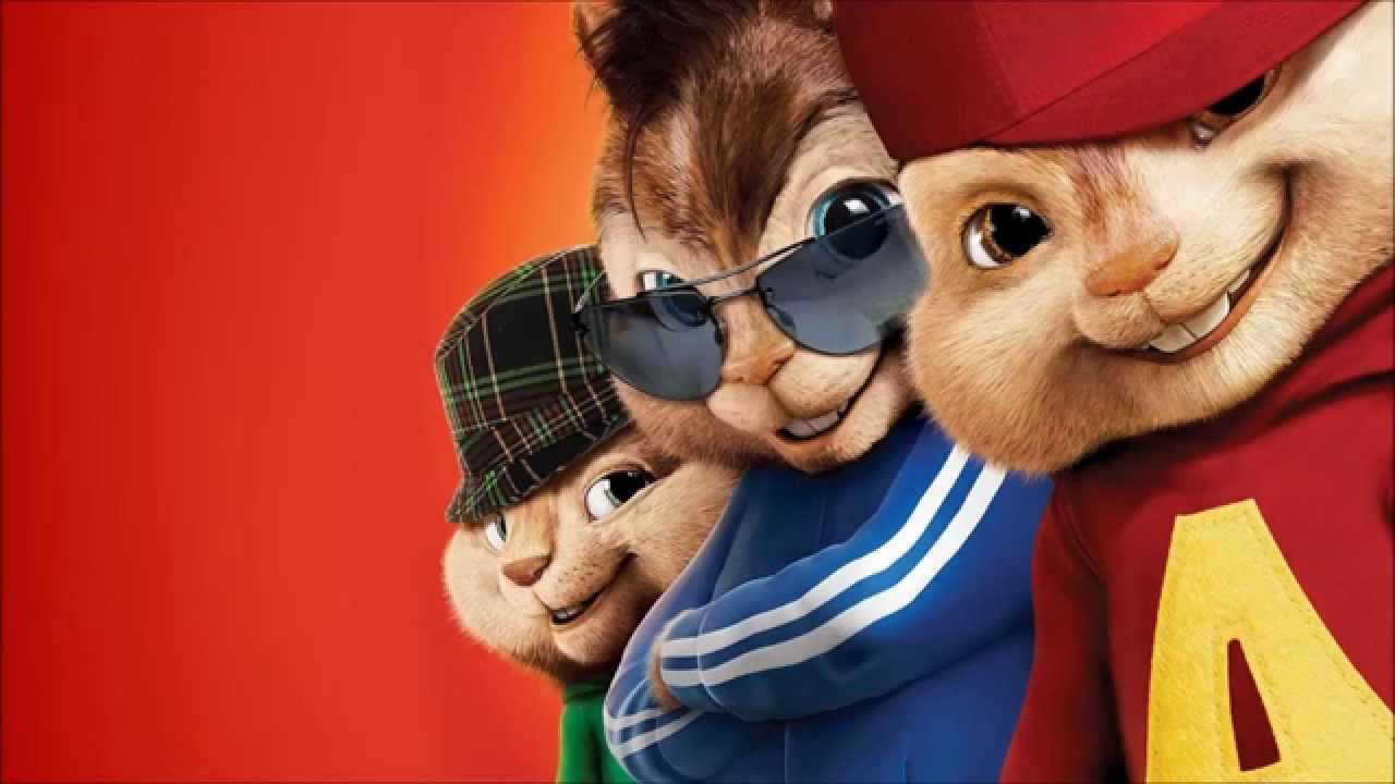 Ella Henderson - Ghost - Chipmunks/Chippete Version