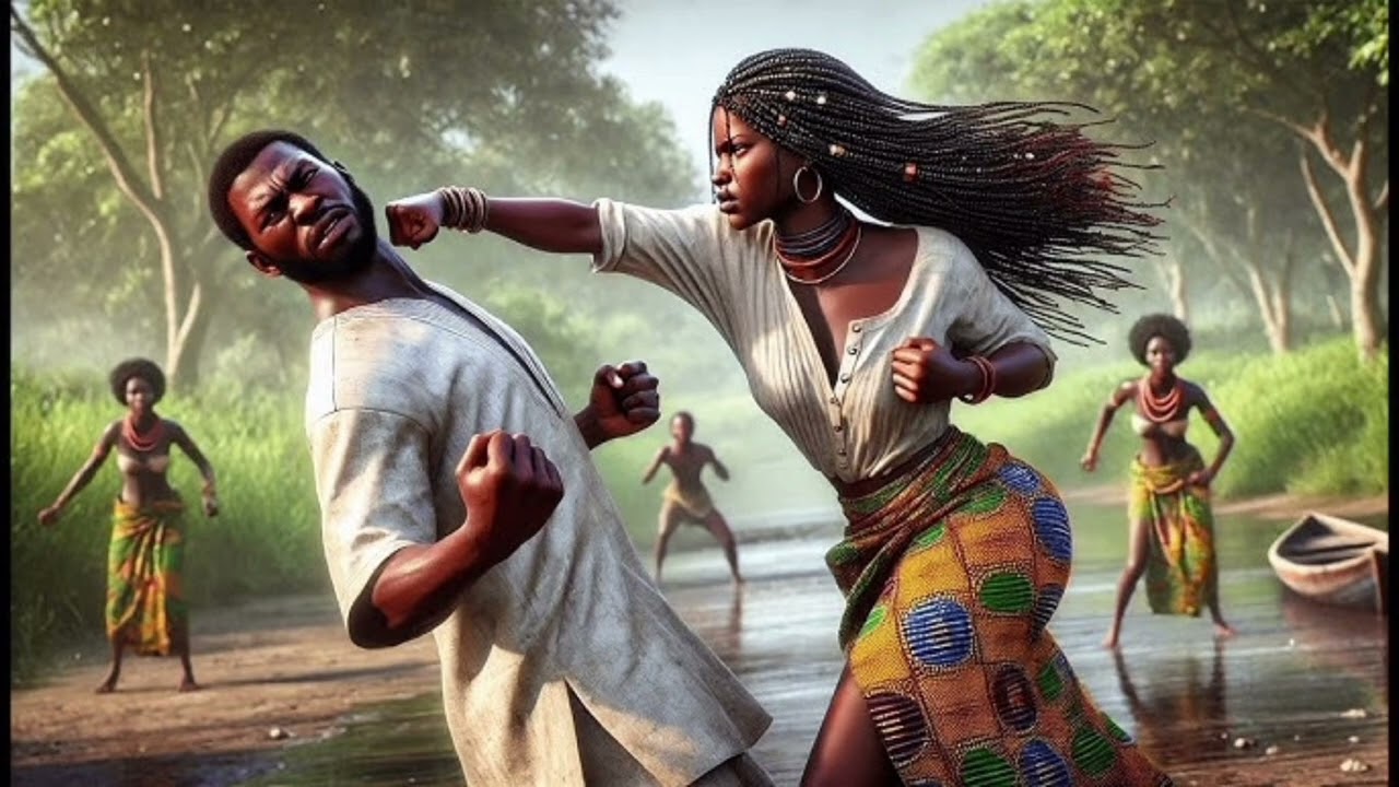 IMPAMVU 7 ABAGABO BASAZA MBERE YABAGORE/ INAMA, NUMWANZURO, NAMAGAMBO YAVUZWE NABAHANGA KWISI BABIVU