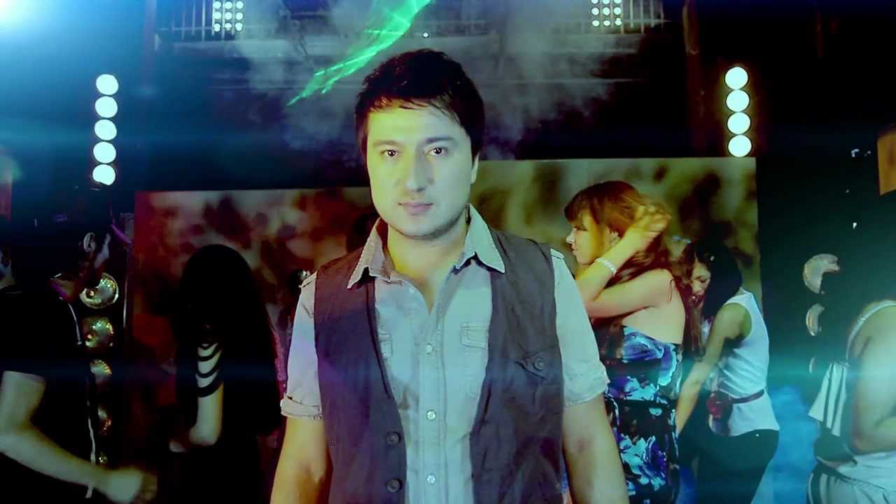 Ulugbek Ismailov - Yugur Yugur (Official Video HD)