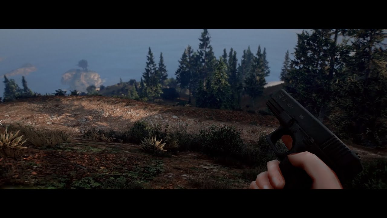 How to add Replacement Guns to Fivem Server!