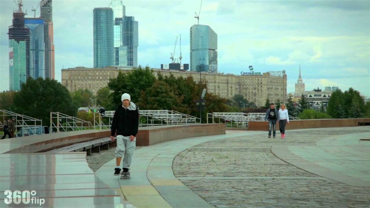 Один день с Сашей Кулиевым