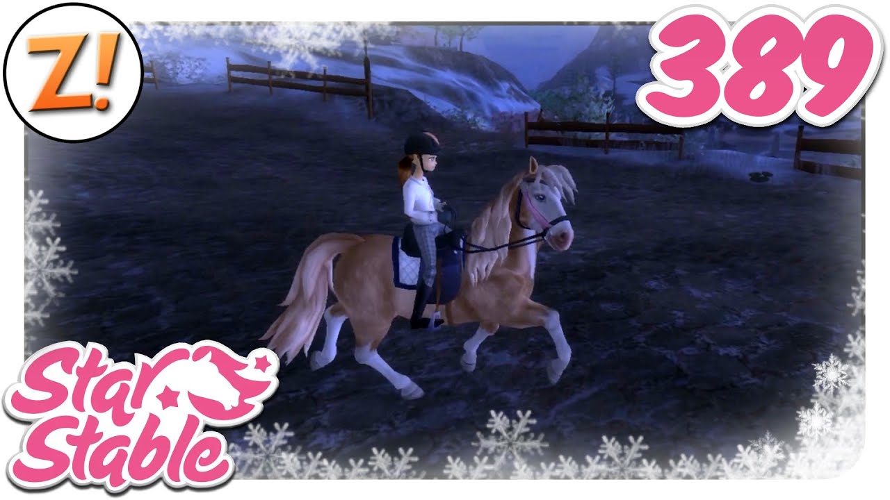 Star Stable [SSO] +FACECAM: Auf der Suche nach Alex #389 | Let's Play ♥ [GER/DEU]