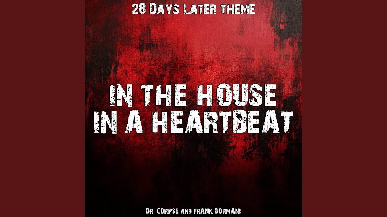 In the House - In a Heartbeat (Cover)