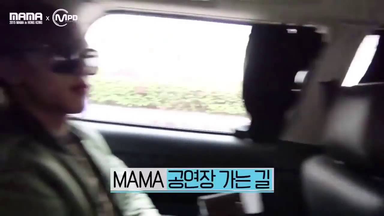 [OPV] #MarkBam : Eric Nam (에릭남)-Good For You || แบมคนเดียวในใจพี่มัคคึ