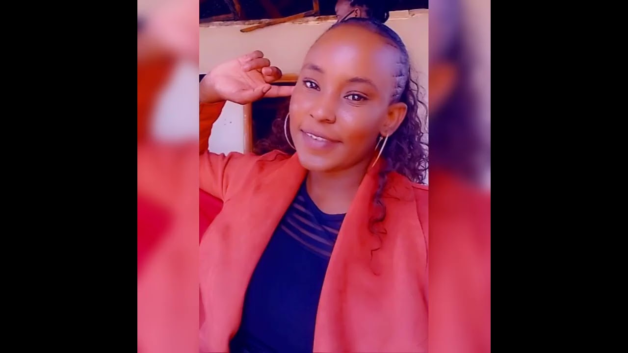 Rakutuka Kandjoze: Jane Birthday song 🎵🥳