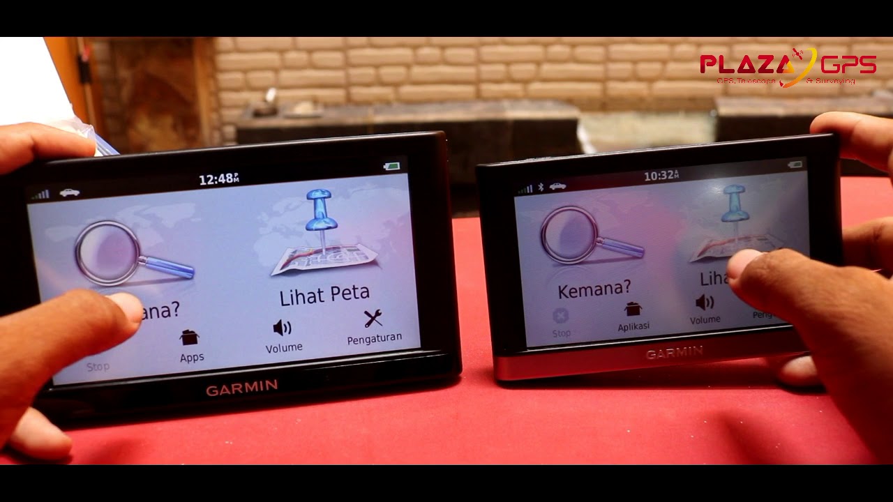 GARMIN NUVI 65LM & 2567 LM INDONESIA