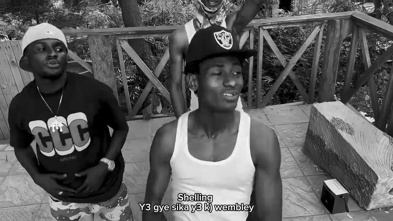 419 (Visualizer) – 88Carter X ft. Grand X | MMG
