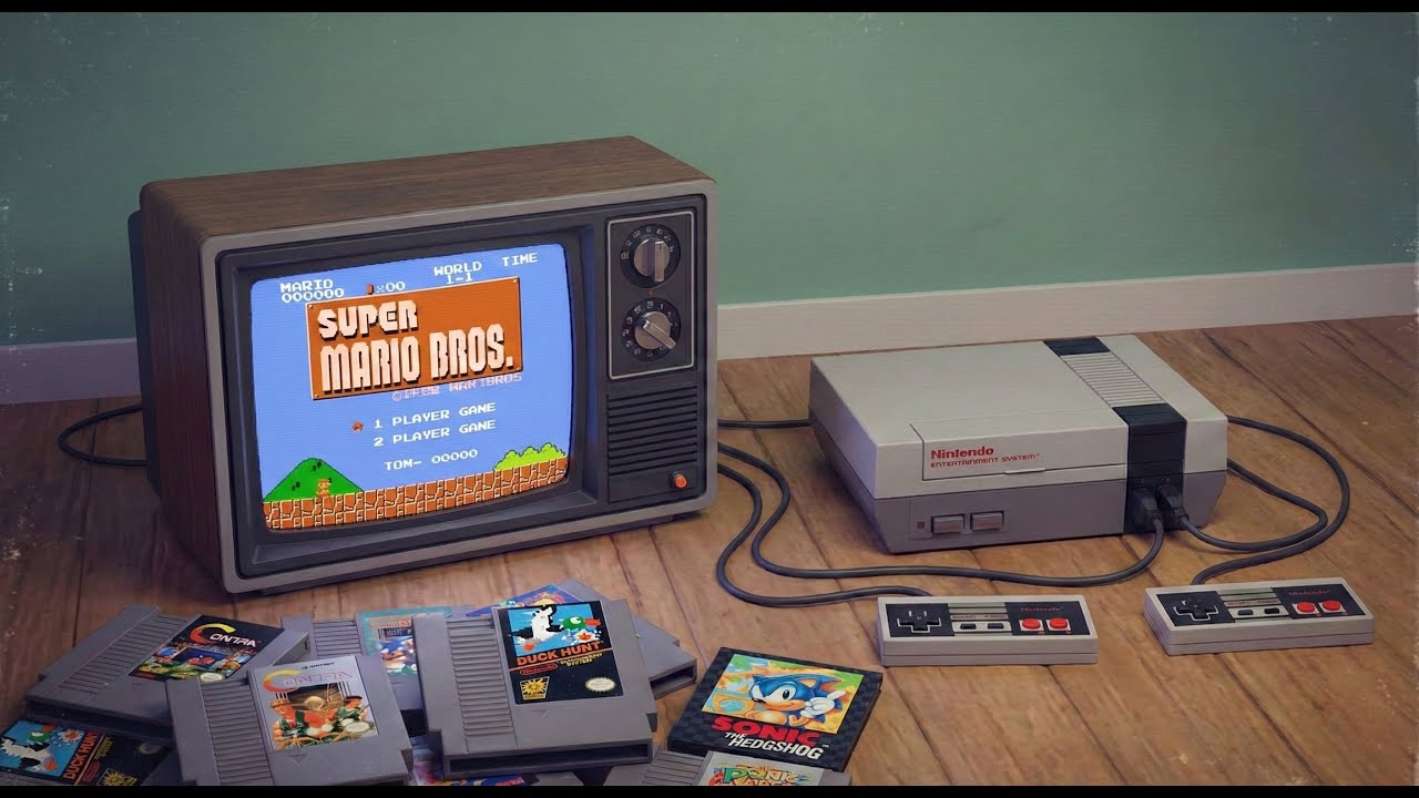 🔴 Live Stream 🔴 Old 90s game Childhood Games